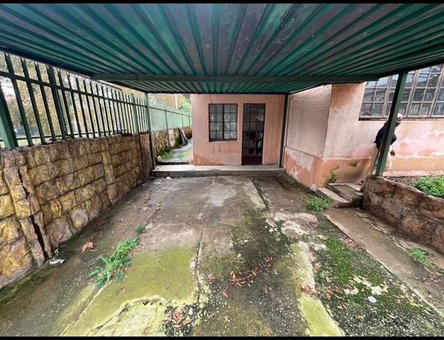 7 BEDROOM HOUSE FOR SALE IN ROSETTENVILLE